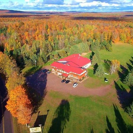 North Ironwood Acres - Black River Lodge エクステリア 写真