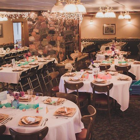 North Ironwood Acres - Black River Lodge エクステリア 写真
