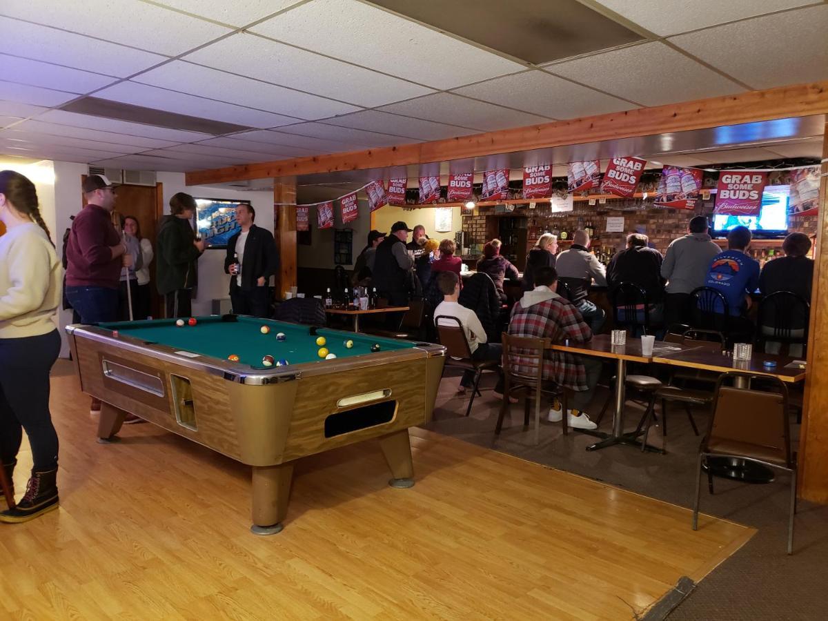 North Ironwood Acres - Black River Lodge エクステリア 写真