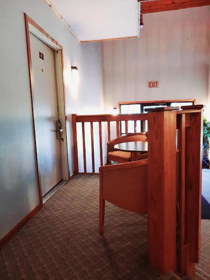 North Ironwood Acres - Black River Lodge エクステリア 写真